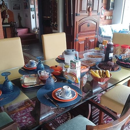 Quintas Da Barra Bnb A 30M Da Praia バウネアーリオ・バーハ・ド・スー エクステリア 写真