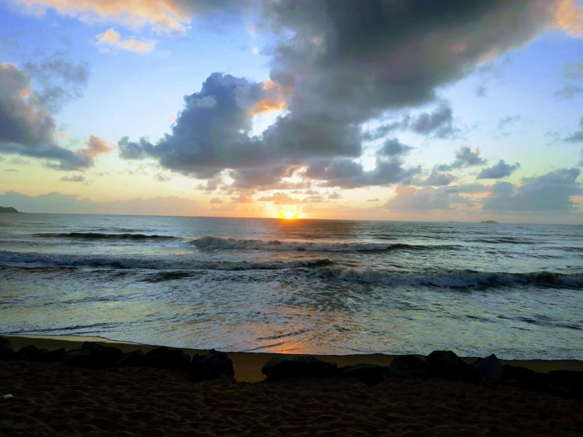 Quintas Da Barra Bnb A 30M Da Praia バウネアーリオ・バーハ・ド・スー エクステリア 写真