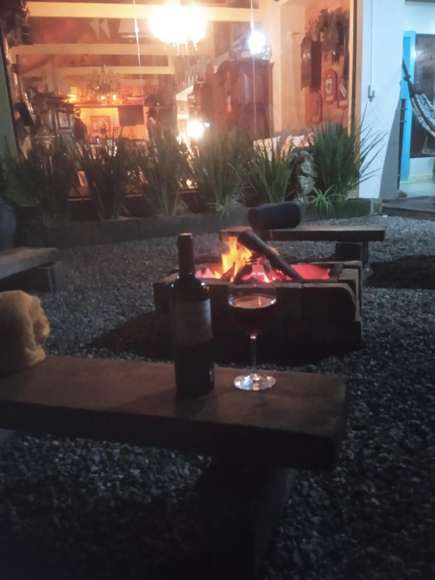 Quintas Da Barra Bnb A 30M Da Praia バウネアーリオ・バーハ・ド・スー エクステリア 写真