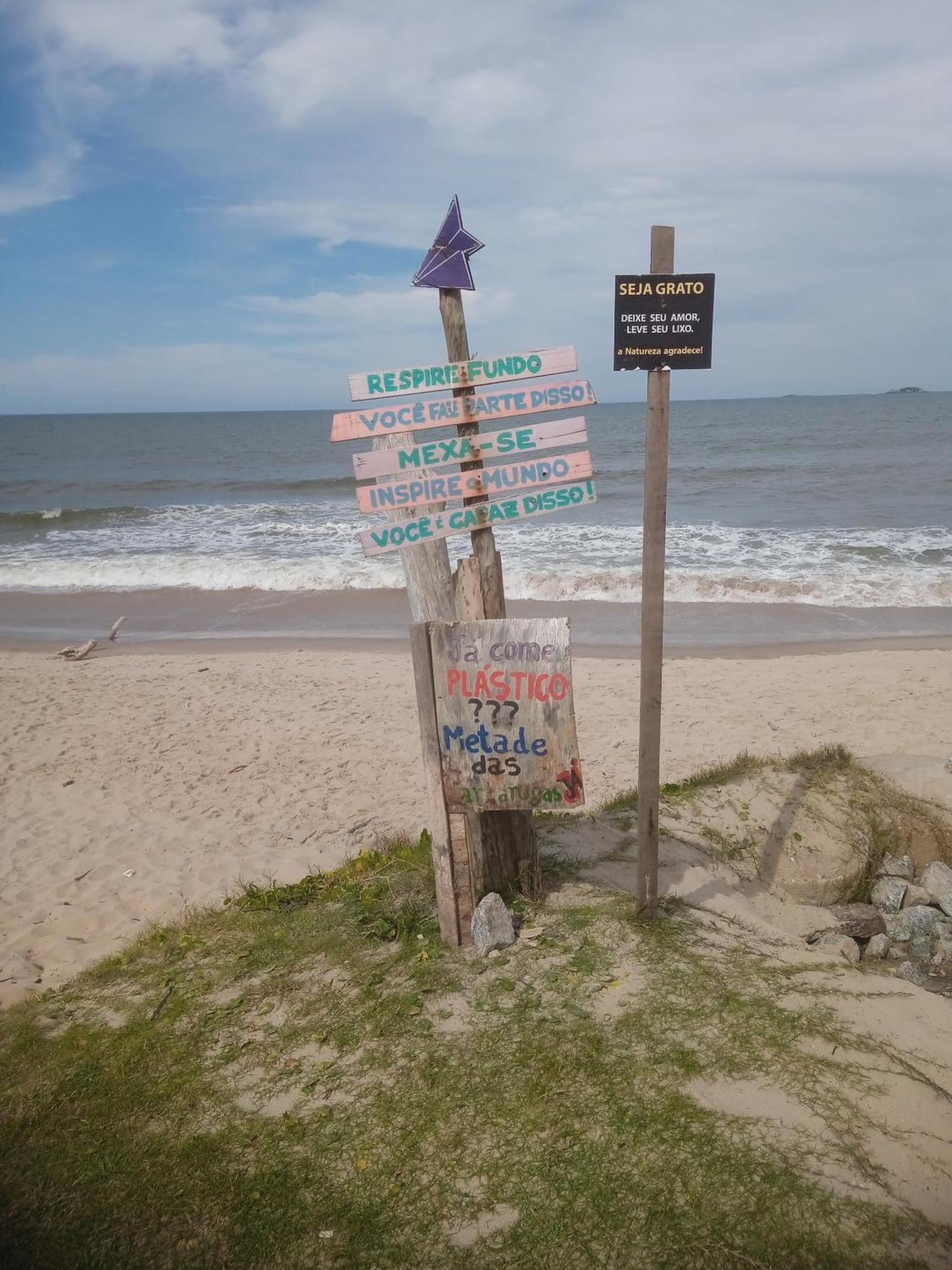 Quintas Da Barra Bnb A 30M Da Praia バウネアーリオ・バーハ・ド・スー エクステリア 写真