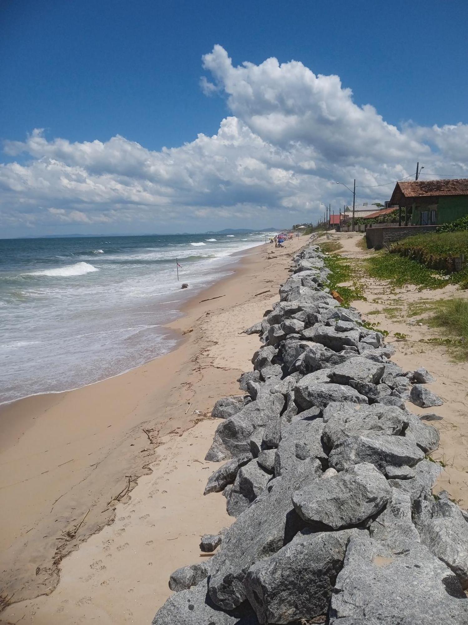 Quintas Da Barra Bnb A 30M Da Praia バウネアーリオ・バーハ・ド・スー エクステリア 写真