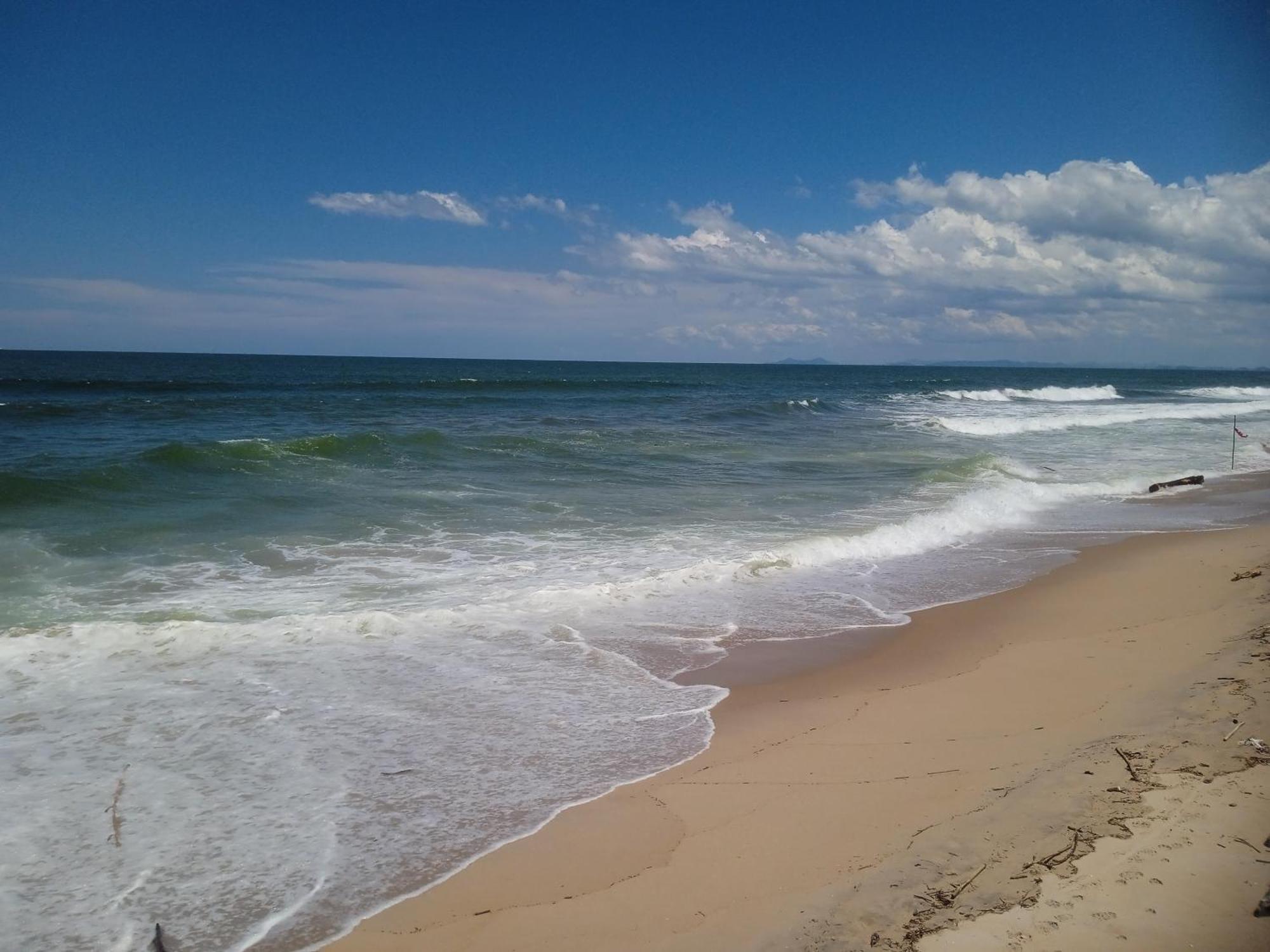Quintas Da Barra Bnb A 30M Da Praia バウネアーリオ・バーハ・ド・スー エクステリア 写真